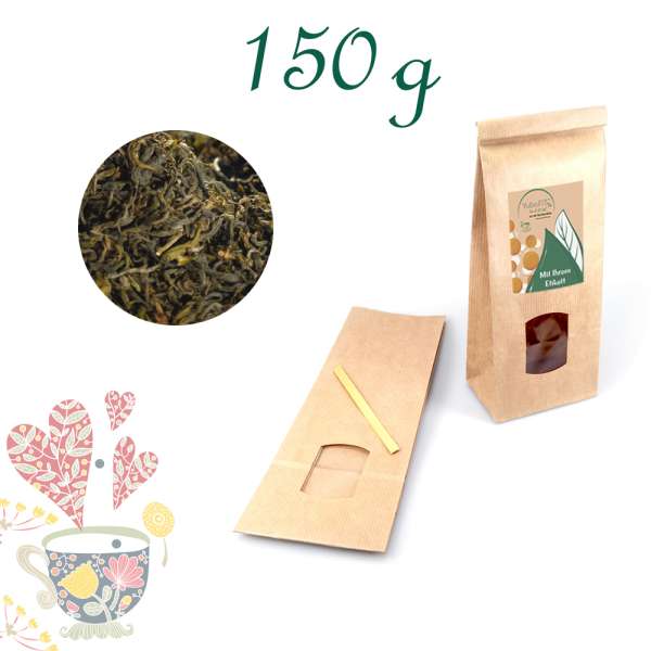 China Spezial Paradies Tee