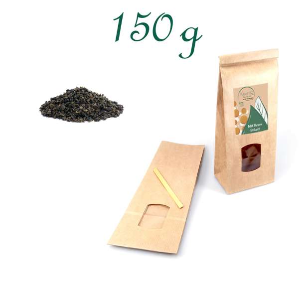 BIO China Oolong Tee