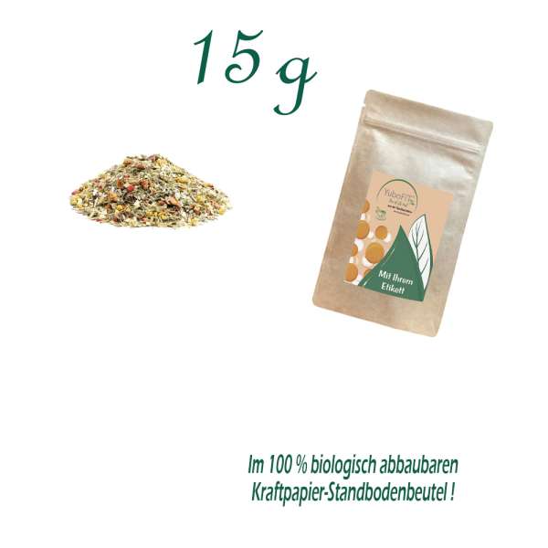 Kräutertee Tagträumer