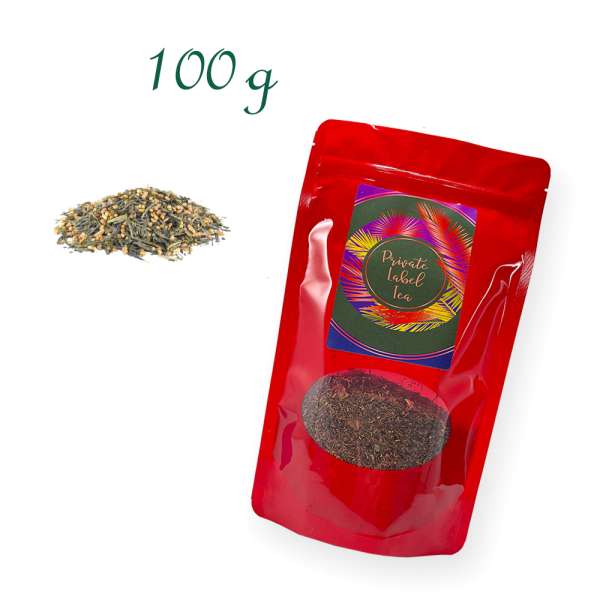 BIO Japan Premium Genmaicha Ketsuro Tee