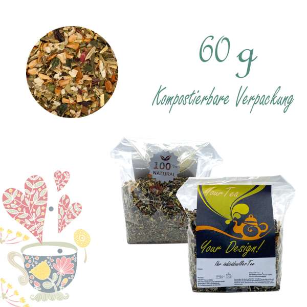 Frisch und vital Bio Tee