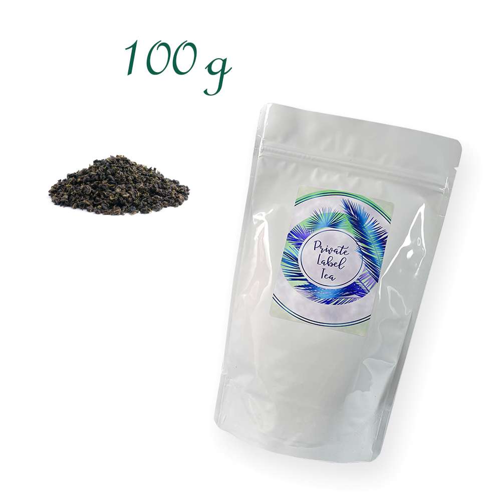 BIO China Oolong Tee