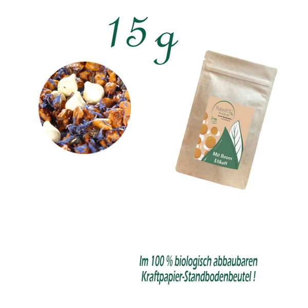 Appledream Schlumpf-Trank Tee