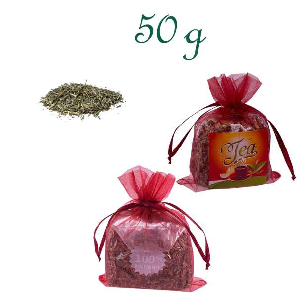 BIO China SENCHA Tee