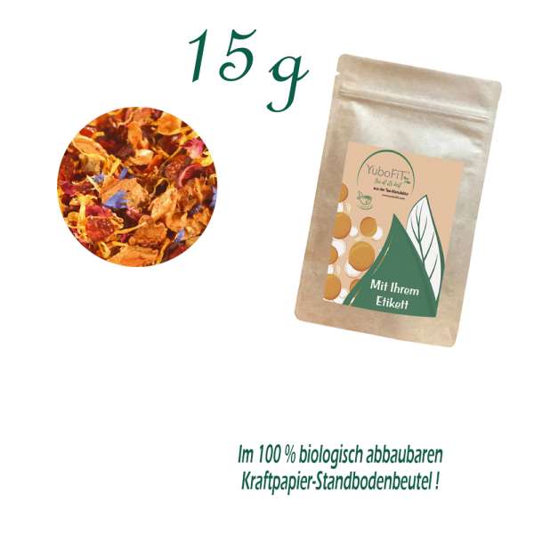 BIO Kräutertee EVERY WOMAN