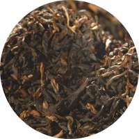 Assam FTGFOP1 2nd Flush Mokalbari Golden Tipped Tee