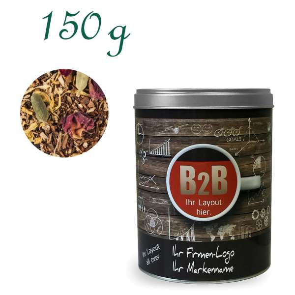 Bio Gewürzbasar - Chai-Tee