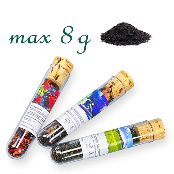 BIO Ceylon OP Nilmini Tee