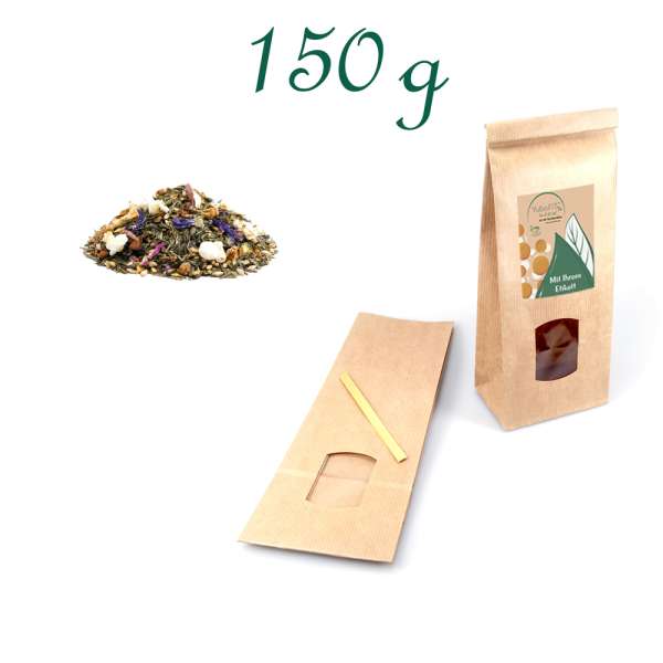 BIO Grüner Tee Goden Morgen!