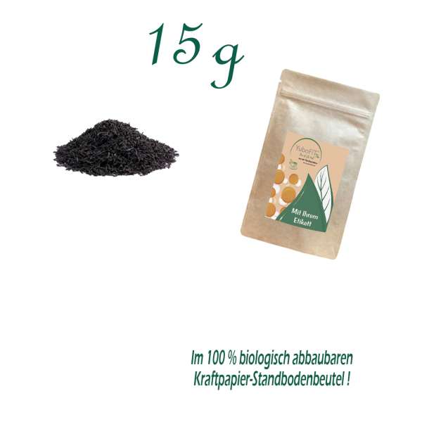 BIO Ceylon OP Nilmini Tee