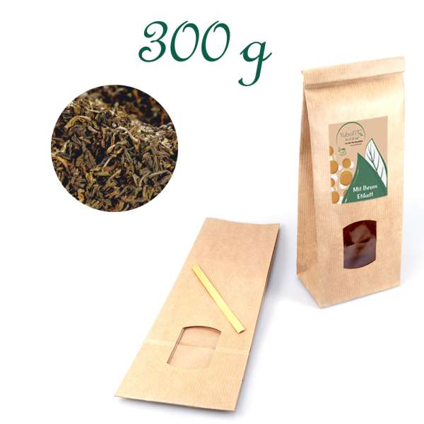 Darjeeling TGFOP 2nd Flush Margarets Hope Tee