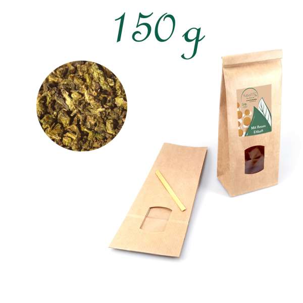 China Oolong Tee Huang Jin Gui – Golden Osmanthus