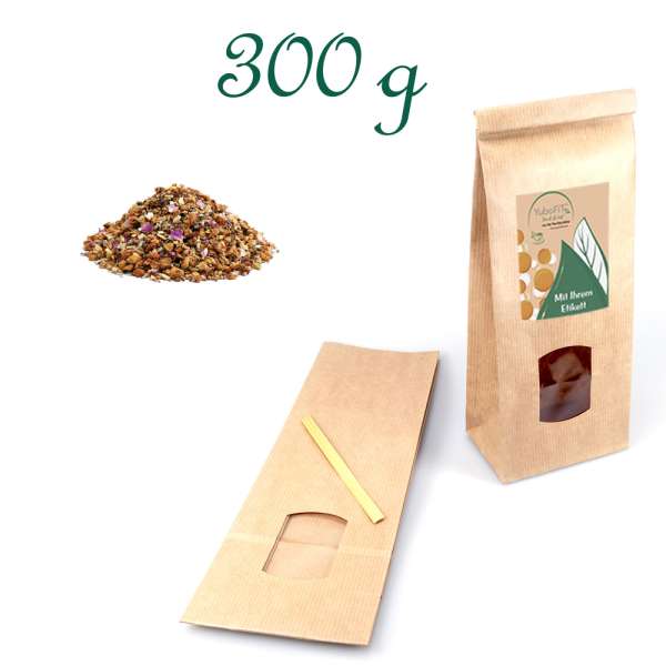 BIO Früchte- / Gewürztee Kuschelzeit