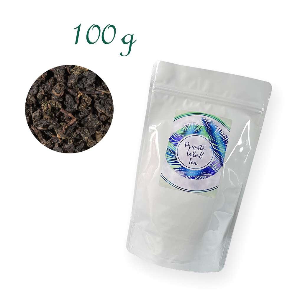 China OOLONG TI KUAN YIN Tee