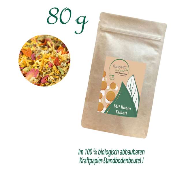 Kräutertee ABENDLEUCHTEN
