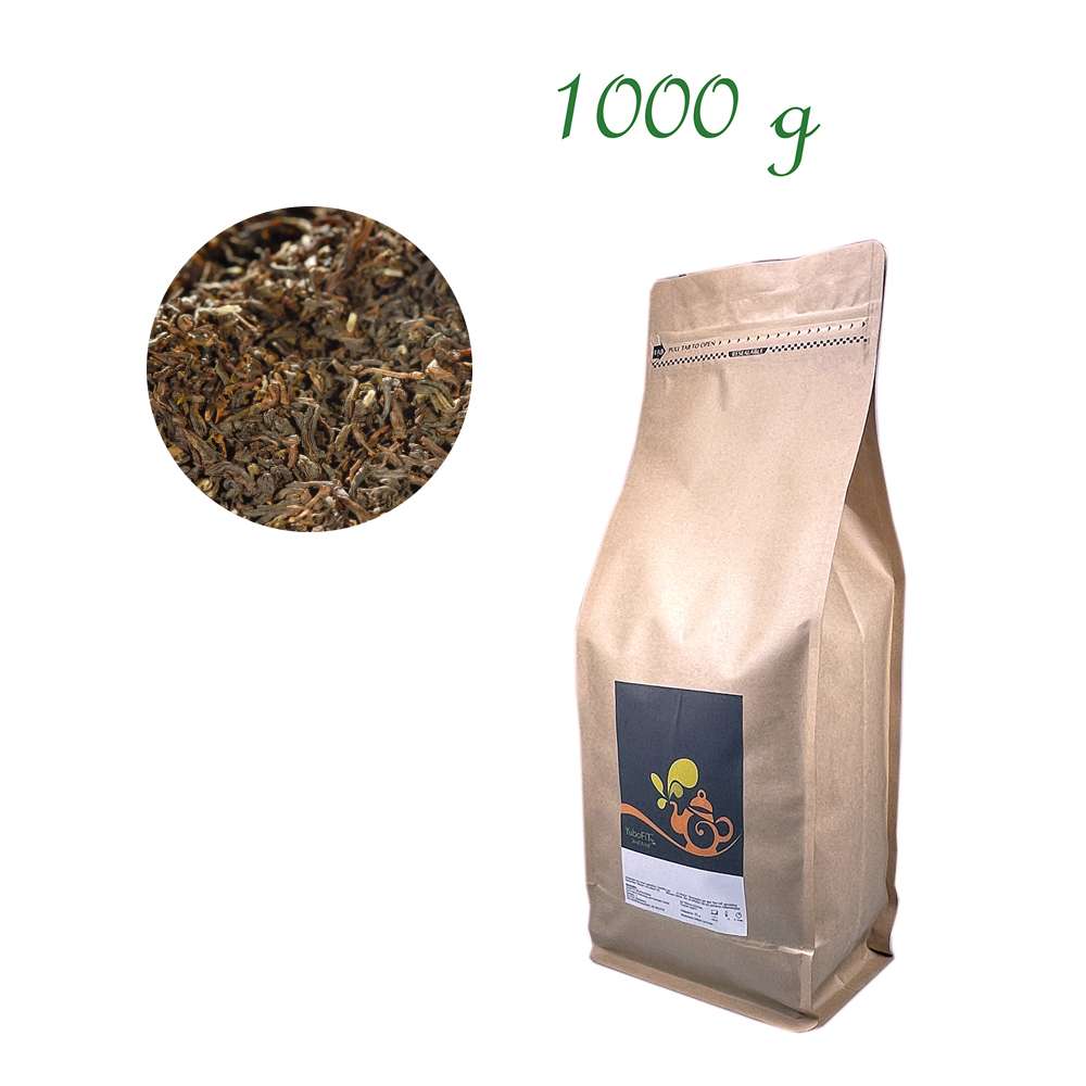 BIO Darjeeling FTGFOP1 2nd Flush Selimbong Tee