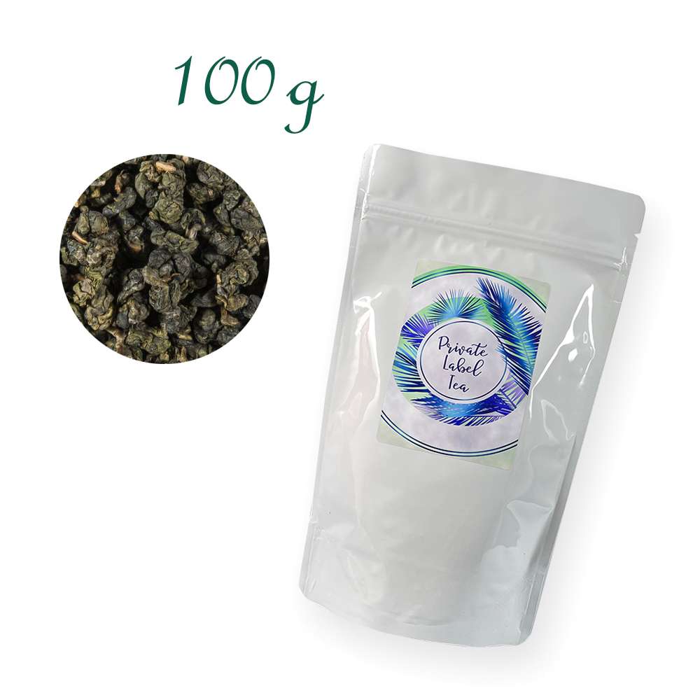 Thailand JING SHUAN OOLONG Bio Tee