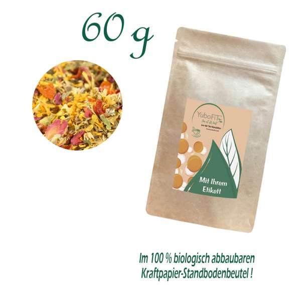 Kräutertee ABENDLEUCHTEN