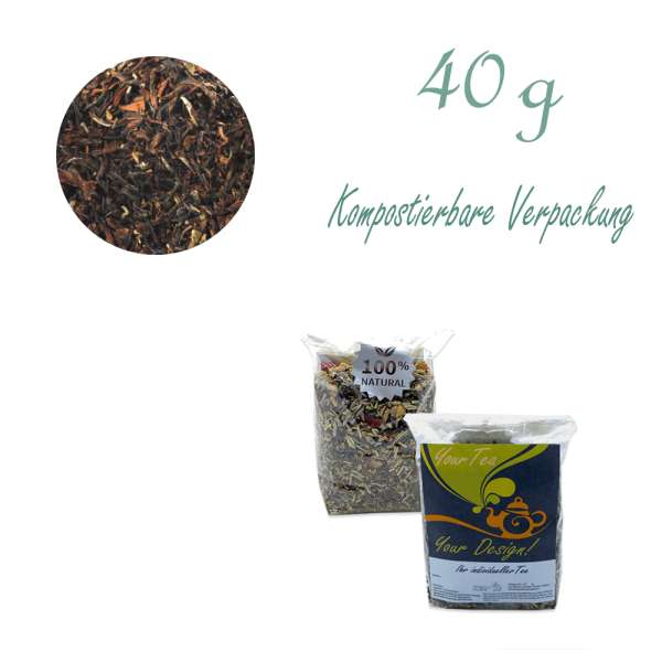 Darjeeling SFTGFOP1 2nd Flush Balasun Tee