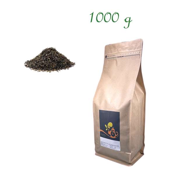 Darjeeling FTGFOP 1st Flush Sirubari Teesta