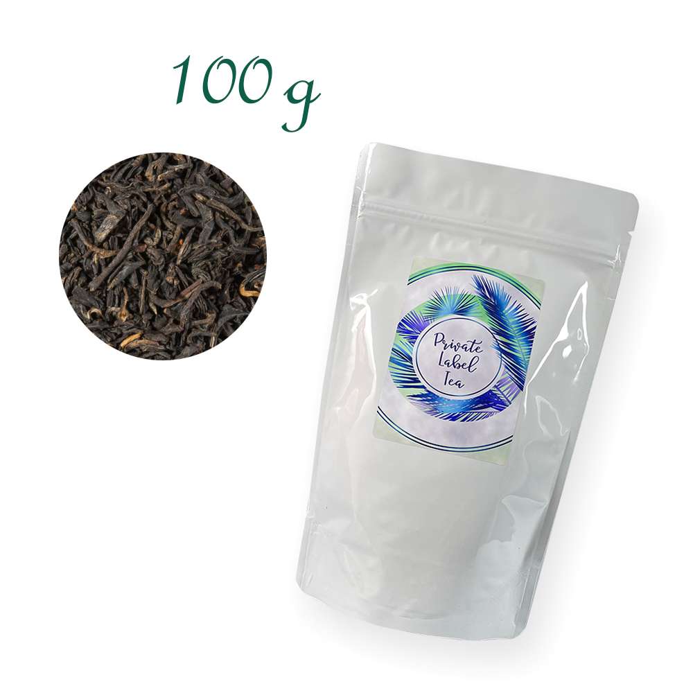 China YUNNAN FOP Tee