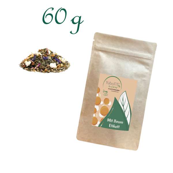 BIO Grüner Tee Goden Morgen!