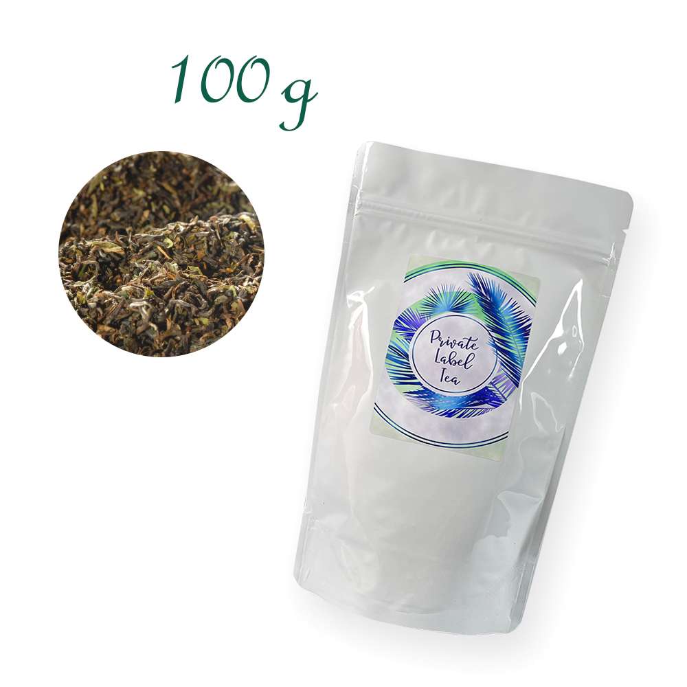 Darjeeling FTGFOP1 1st Flush Lucky Hill Tee