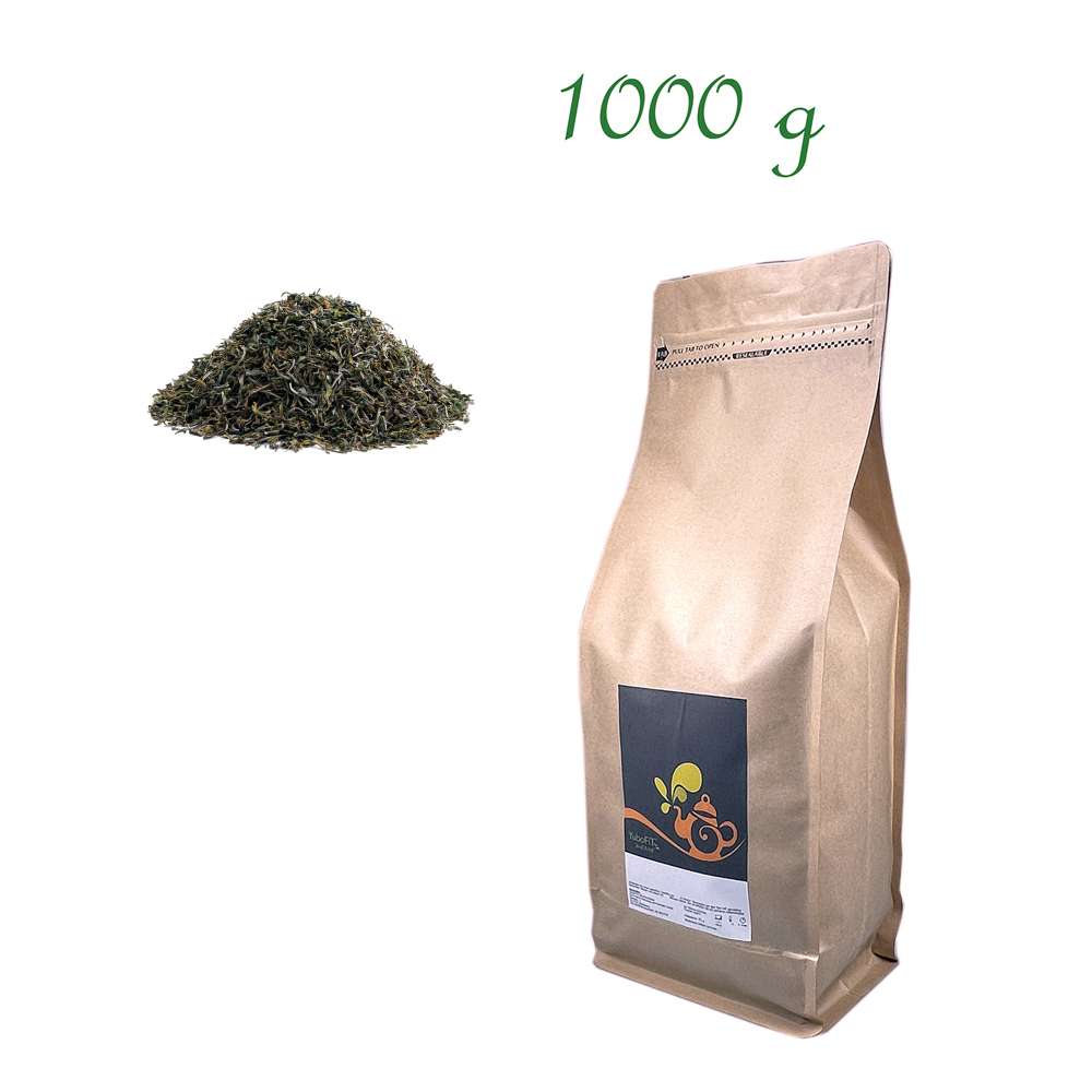 Darjeeling FTGFOP1 Mullootar First Flush, DJ1/2024 – FLUGTEE