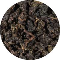 China OOLONG TI KUAN YIN Tee