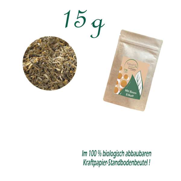 China Pi Lo Chun Tee