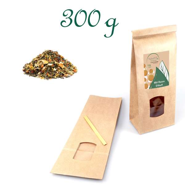 Grüner Tee Apero Spritz