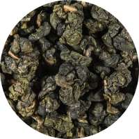 Thailand JING SHUAN OOLONG Bio Tee