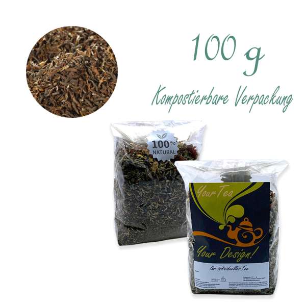 BIO Darjeeling SFTGFOP1 1st Flush Seeyok Tee