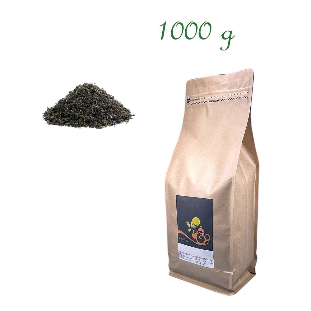 BIO Darjeeling FTGFOP1 Risheehat First Flush, DJ10/2024 - FLUGTEE
