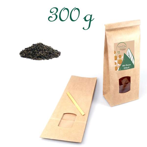 BIO China Oolong Tee