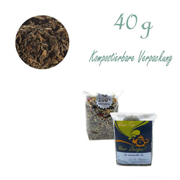 China Pu Erh Tee