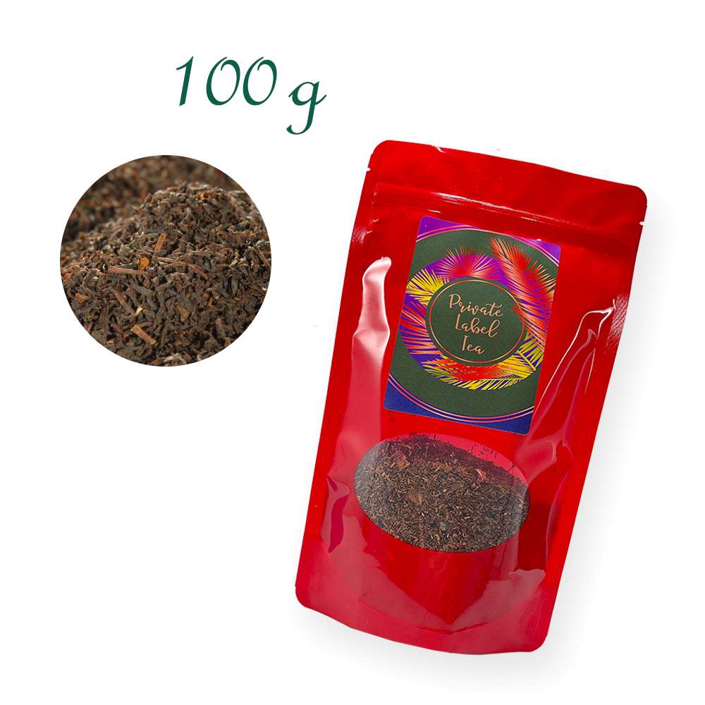 Ceylon Orange Pekoe Tee