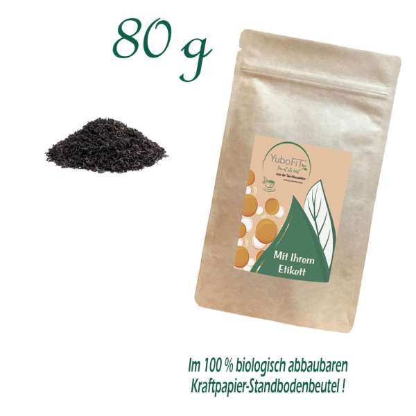 Nilgiri TGFOP Tee