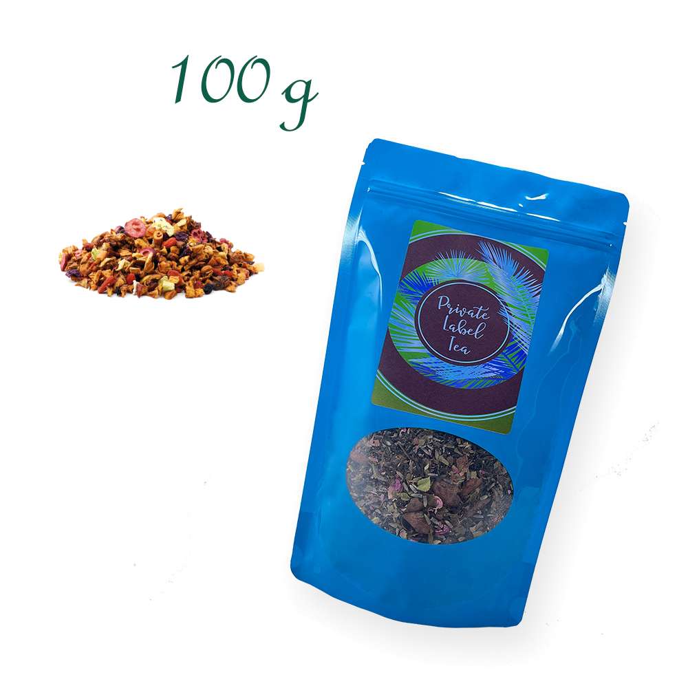 Appledream Goji-Aronia-Erdbeere Tee