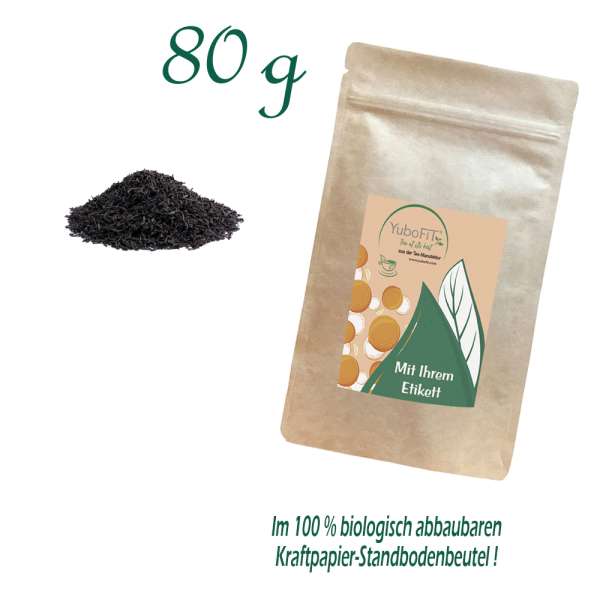BIO Ceylon OP Nilmini Tee