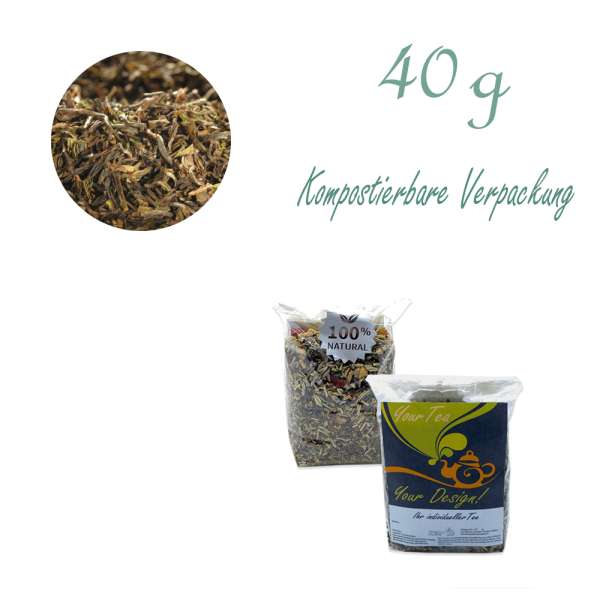 Darjeeling FTGFOP1 1st Flush Risheehat Tee