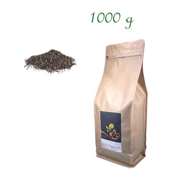 Assam FBOP 2nd Flush Manjushree Tee