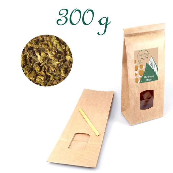 China Oolong Tee Huang Jin Gui – Golden Osmanthus