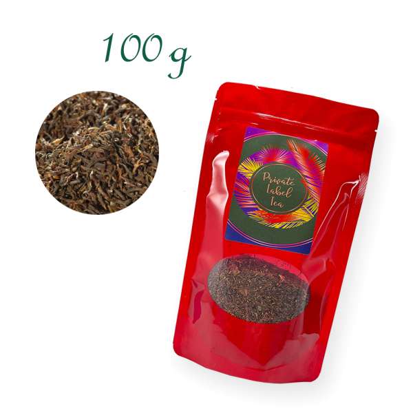 BIO Darjeeling SFTGFOP1 1st Flush Seeyok Tee