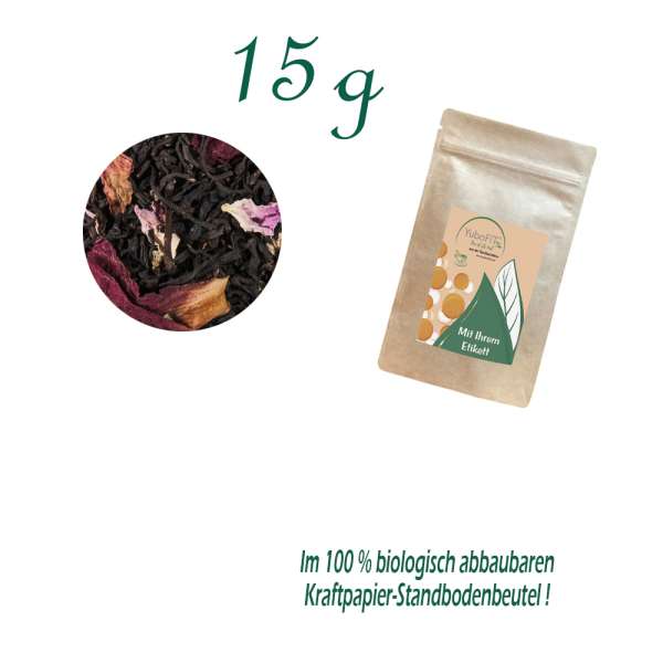 Südseetraum Tee