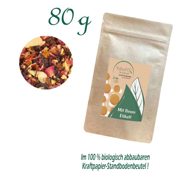 Früchtetee BRATAPFEL