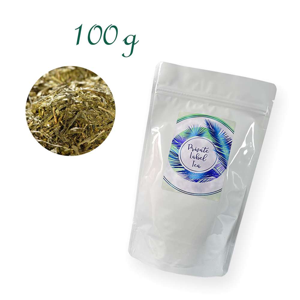 BIO China Sencha Lu Yu Tee